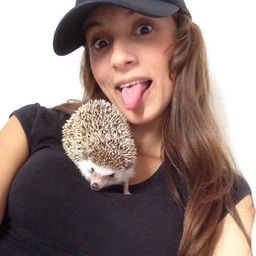 Erika Liberatoscioli avatar