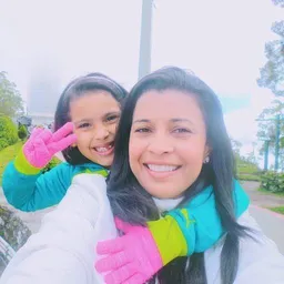 Erika Pinto avatar