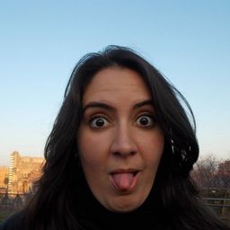 Erika Tassoni avatar