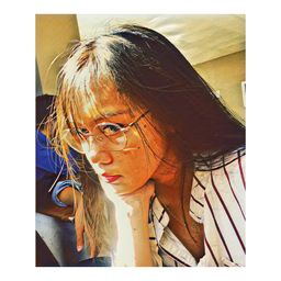 Erika the Drama avatar