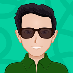 Erik Sandy avatar