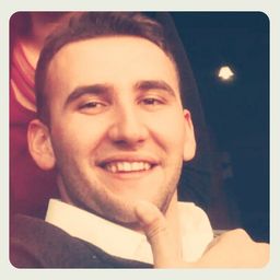 erkanors avatar