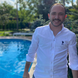 Erkan Sarıyer avatar