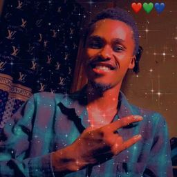 Ernest avatar