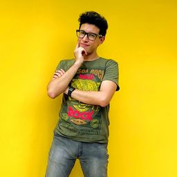 Erick Soto avatar