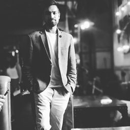 Erric Ravi avatar