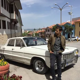 Ertuğrul ŞEN avatar