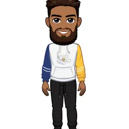 Enger avatar
