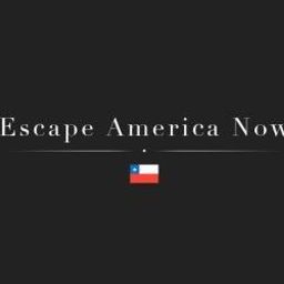 Escape America Now avatar