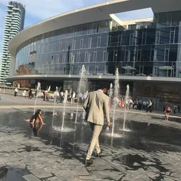 Esc Luis avatar