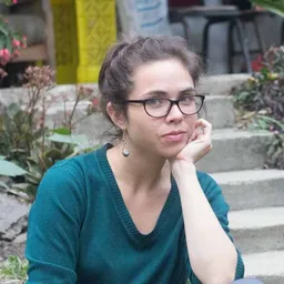 escriptora avatar