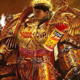 Lucis avatar