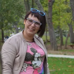 Esra avatar