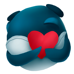 Ecency (Formely Esteem) Rus avatar