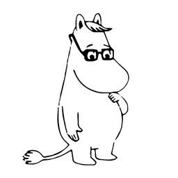 moominy avatar