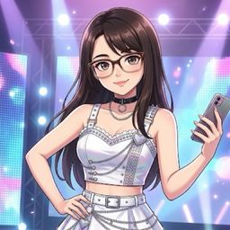 Eternal Temptress avatar
