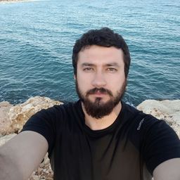 Ethem KİBAR avatar