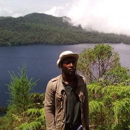 THE ENVIRONMENTALIST avatar