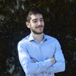 Ettore Bello avatar