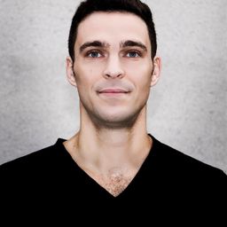 Eugene Koul avatar