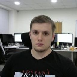 Eugene avatar
