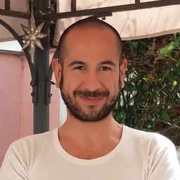 Eugenio Lepine avatar