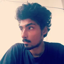 Atul avatar