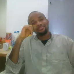 Aneke Chukwuka avatar