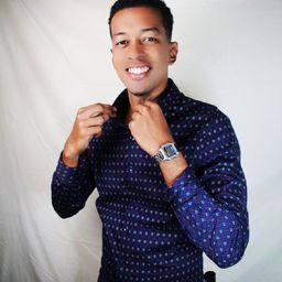Eusebio Vasquez avatar