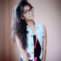 Rain avatar