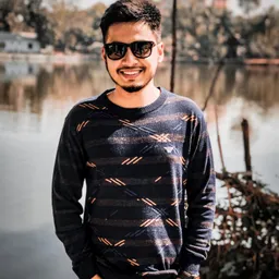 Ahmed Evan avatar