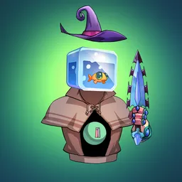 Evan Stinger avatar