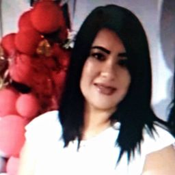 Evelyn Sánchez  avatar