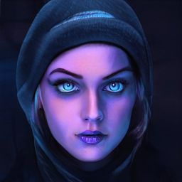 Eve  avatar