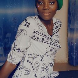 EVEGRACE avatar