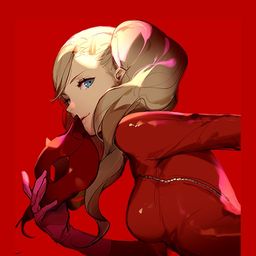 Eve LaRenaissance avatar