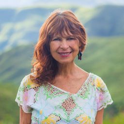 Evelyn Zajdenwerg avatar
