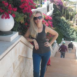 evgenya86  avatar