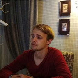 Evgeny 