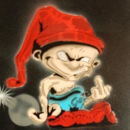 Evil Evilrick avatar