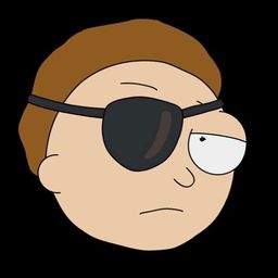 Evil Morty avatar