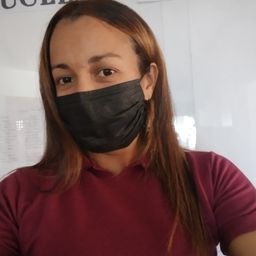 Evilys Martínez  avatar