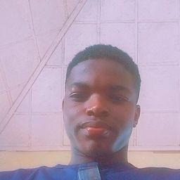 Evo John Chisom