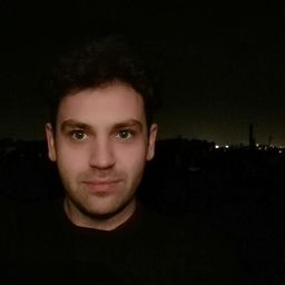 Evoleno avatar
