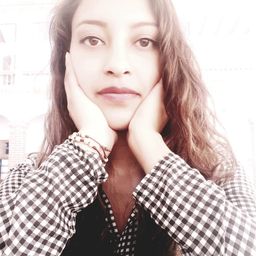 Evyrojas  avatar