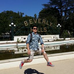 Ewan avatar