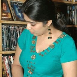 RAVINA avatar
