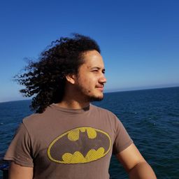 Curtis avatar