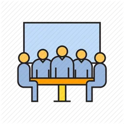 The Executive Board avatar
