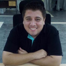 Exel Castillo avatar